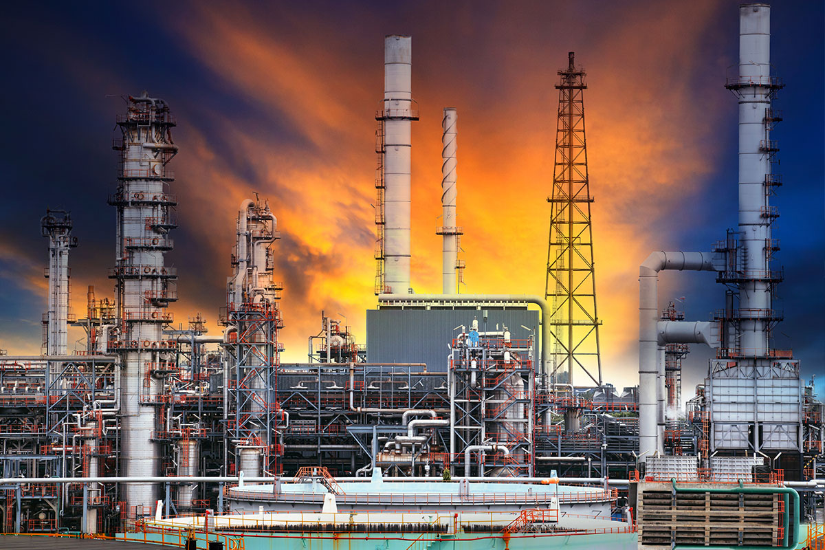 PROCESS HAZARD ANALYSIS (PHA)